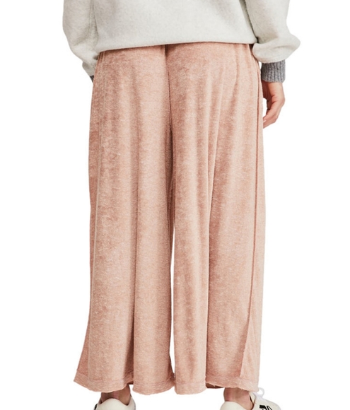 🆕️ Free People Maxi Pants - Picture 6 of 8